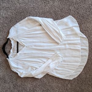 Loft Maternity Blouse
